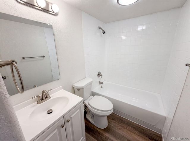 1298 S Perry Street, Denver, CO 80219