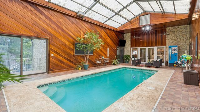 2505 Glynnwood Drive, Bartlesville, OK 74006