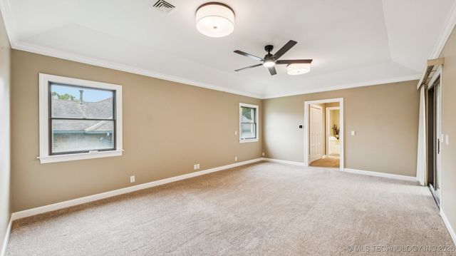 2505 Glynnwood Drive, Bartlesville, OK 74006