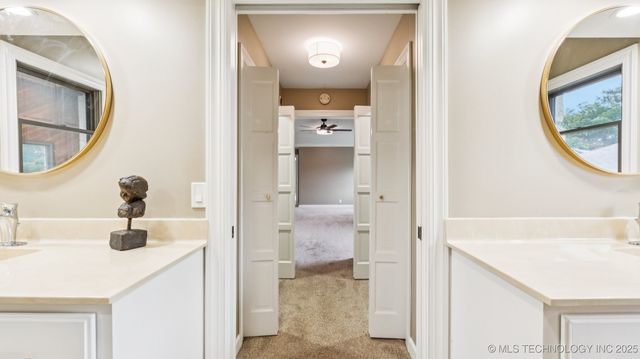 2505 Glynnwood Drive, Bartlesville, OK 74006