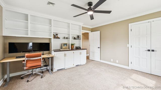 2505 Glynnwood Drive, Bartlesville, OK 74006