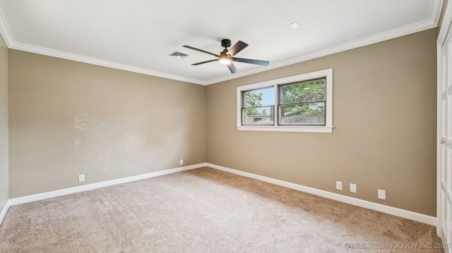 2505 Glynnwood Drive, Bartlesville, OK 74006