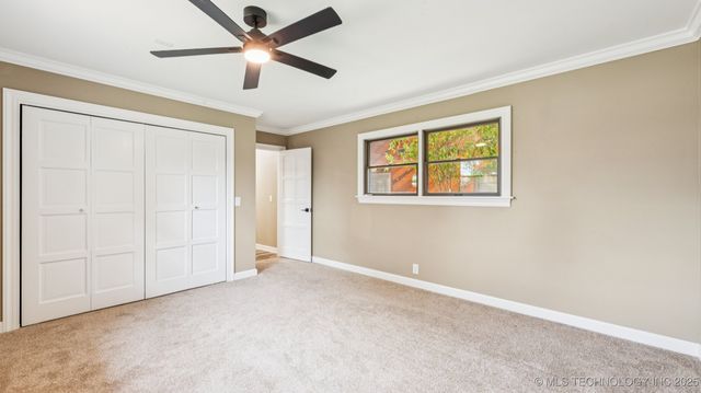 2505 Glynnwood Drive, Bartlesville, OK 74006