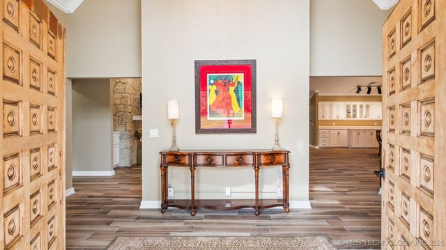 2505 Glynnwood Drive, Bartlesville, OK 74006