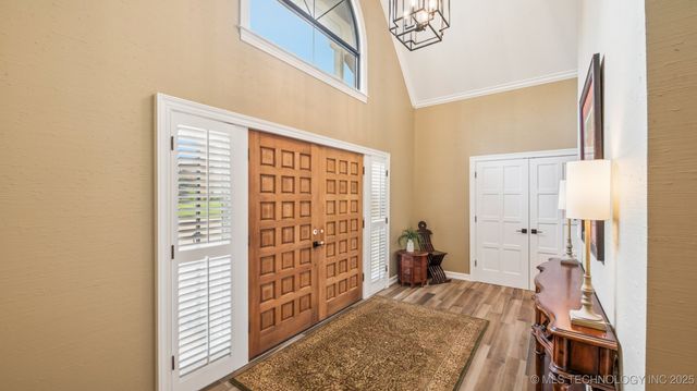 2505 Glynnwood Drive, Bartlesville, OK 74006