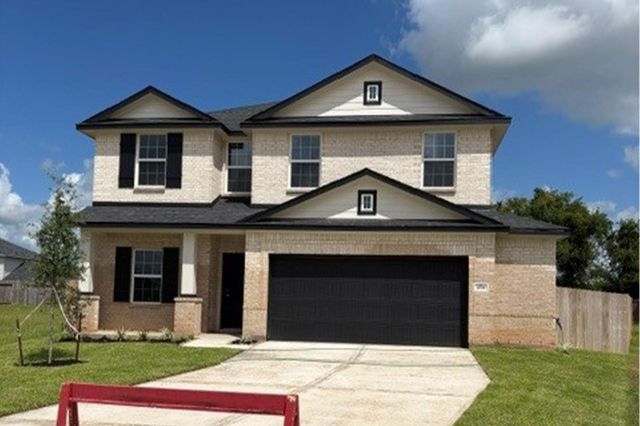 3059 Winecup Street, Brookshire, TX 77423