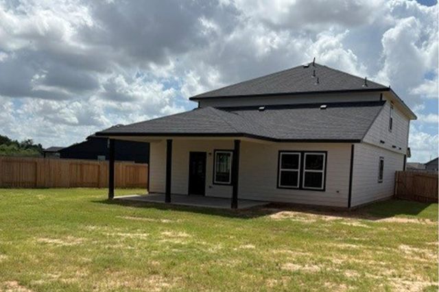 3059 Winecup Street, Brookshire, TX 77423