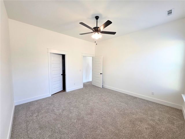 251 Kristen Lane, Centerton, AR 72719