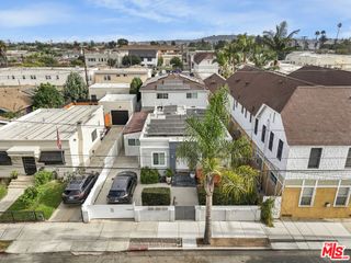 1719 E Florida Street, Long Beach, CA 90802