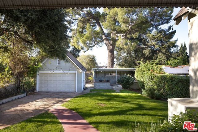 200 W Terrace Street, Altadena, CA 91001