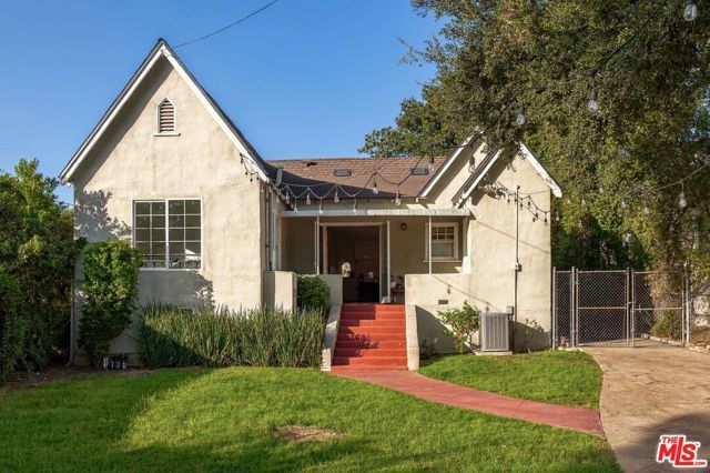 200 W Terrace Street, Altadena, CA 91001