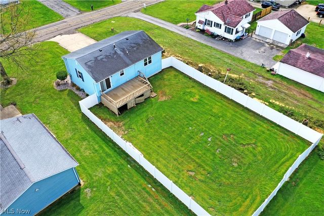 4539 N Leavitt Road NW, Warren, OH 44485