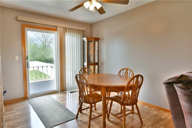 4539 N Leavitt Road NW, Warren, OH 44485