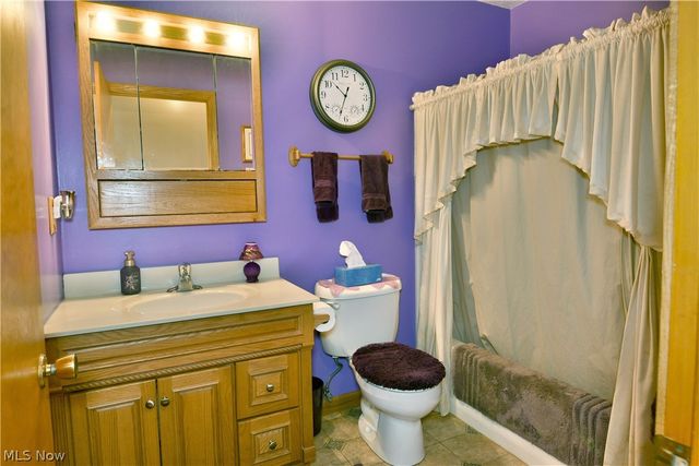 4539 N Leavitt Road NW, Warren, OH 44485