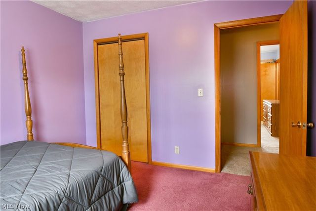 4539 N Leavitt Road NW, Warren, OH 44485