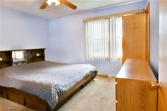4539 N Leavitt Road NW, Warren, OH 44485