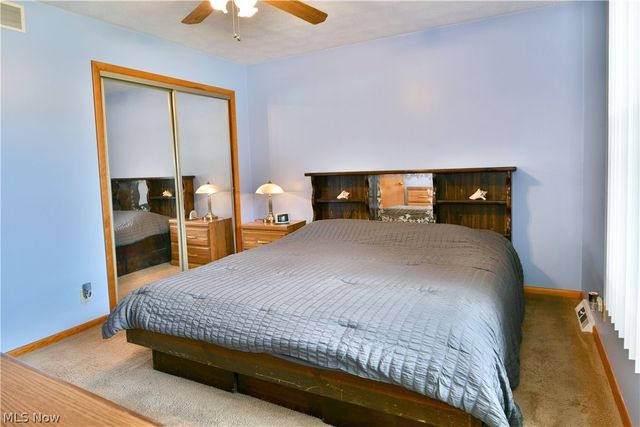 4539 N Leavitt Road NW, Warren, OH 44485