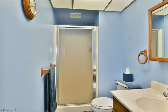 4539 N Leavitt Road NW, Warren, OH 44485