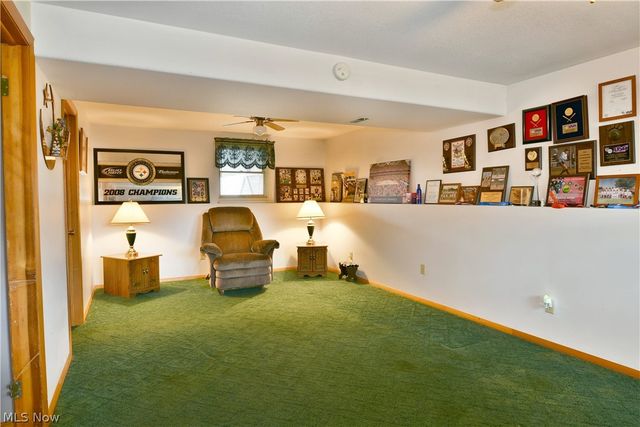 4539 N Leavitt Road NW, Warren, OH 44485