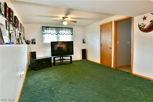 4539 N Leavitt Road NW, Warren, OH 44485