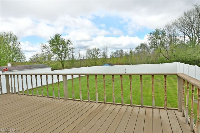 4539 N Leavitt Road NW, Warren, OH 44485