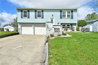 4539 N Leavitt Road NW, Warren, OH 44485