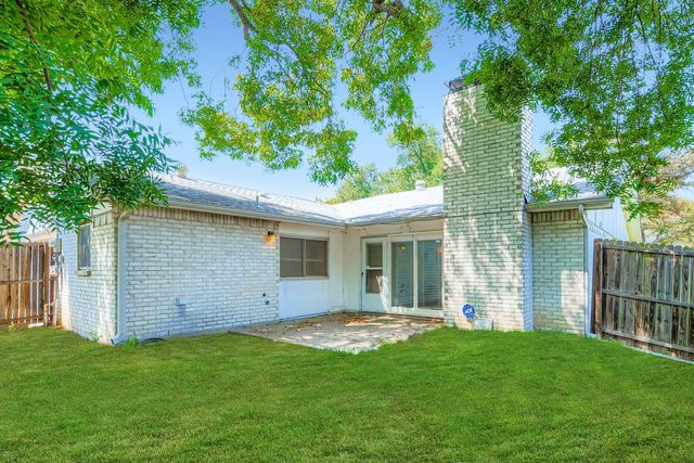 11026 Mccree Road, Dallas, TX 75238