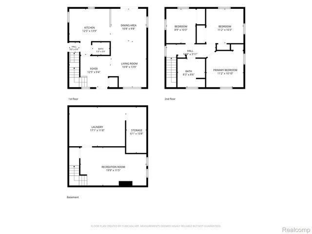 29615 Roan Drive, Warren, MI 48093