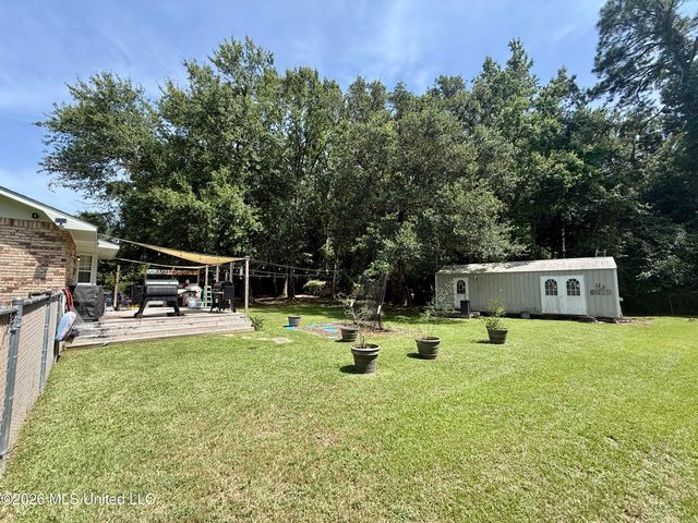 595 Neal Drive, D'iberville, MS 39540