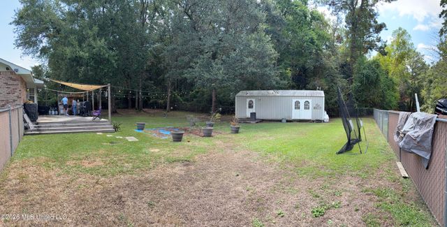 595 Neal Drive, D'iberville, MS 39540