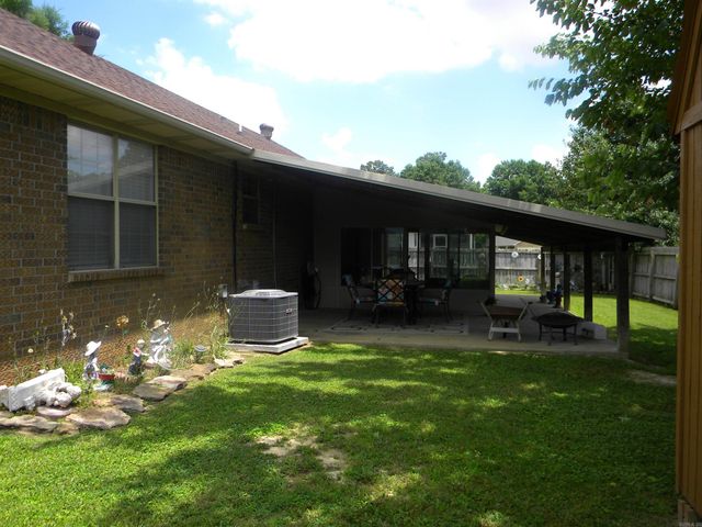3206 Pin Oak Drive, Paragould, AR 72450