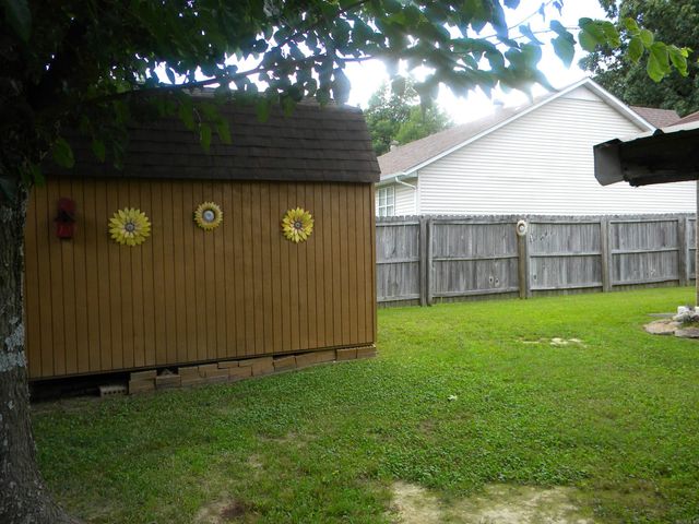 3206 Pin Oak Drive, Paragould, AR 72450