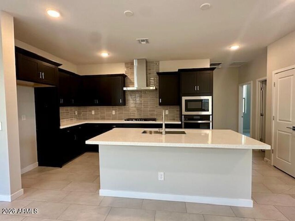 17042 W BUCKHORN Trail, Surprise, AZ 85387 — photo 2