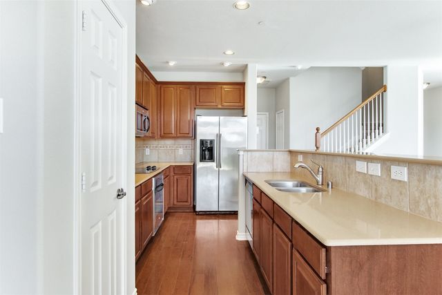 6201 Texana Way, Plano, TX 75074