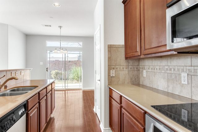 6201 Texana Way, Plano, TX 75074