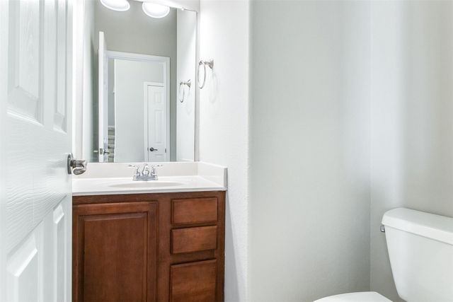 6201 Texana Way, Plano, TX 75074