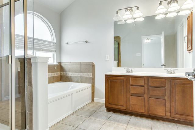 6201 Texana Way, Plano, TX 75074