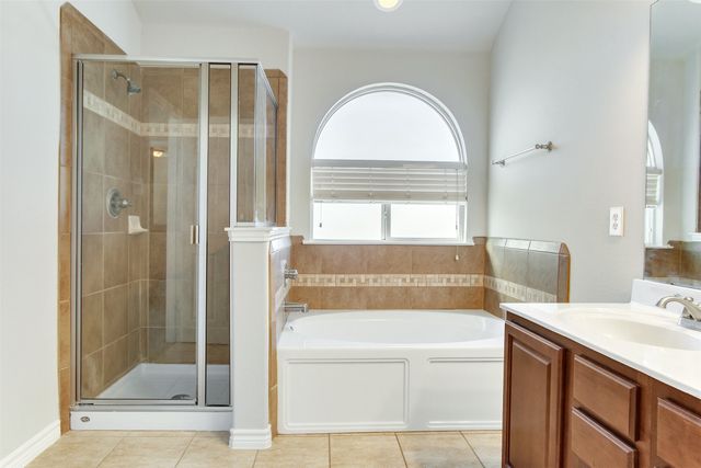 6201 Texana Way, Plano, TX 75074