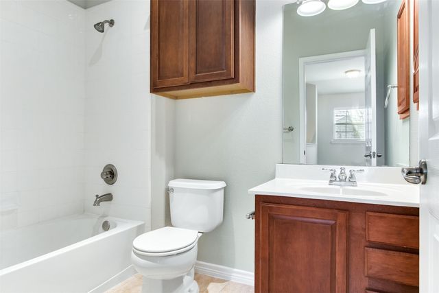 6201 Texana Way, Plano, TX 75074