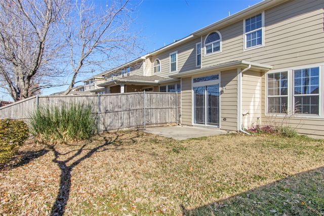 6201 Texana Way, Plano, TX 75074