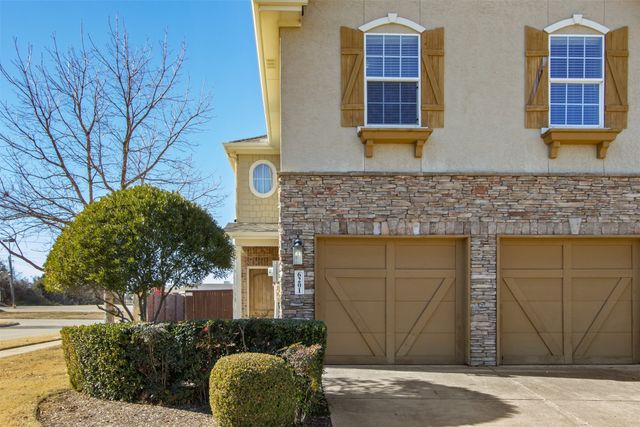 6201 Texana Way, Plano, TX 75074
