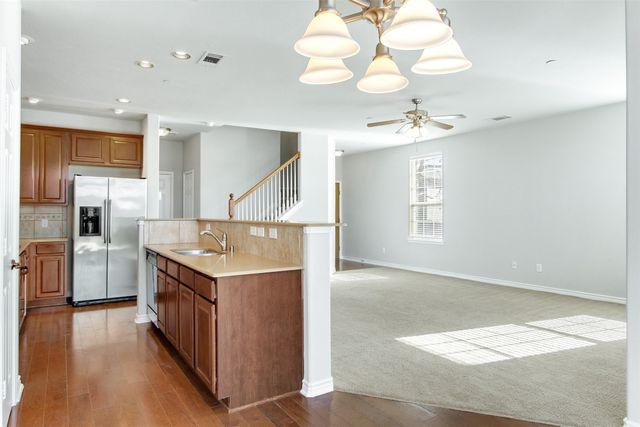 6201 Texana Way, Plano, TX 75074