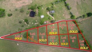 TBD Lot 7 County Road 4286, Winnsboro, TX 75494