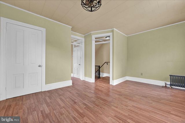 362 FRONT ST, Pottsville, PA 17901