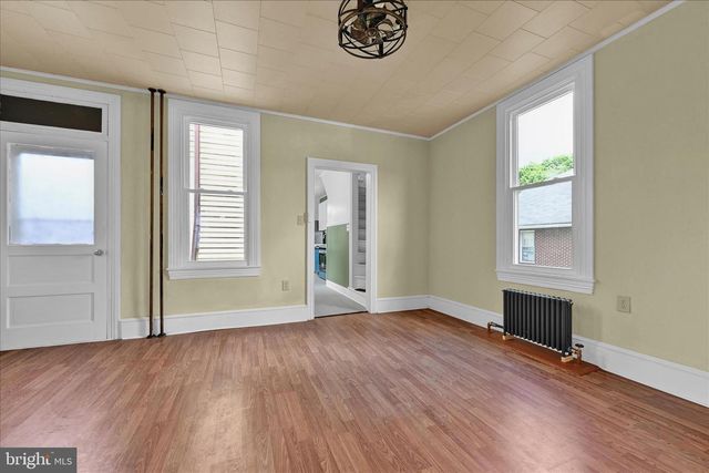 362 FRONT ST, Pottsville, PA 17901