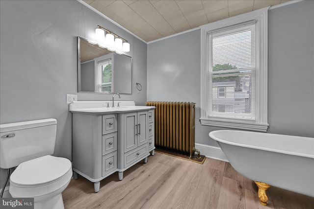 362 FRONT ST, Pottsville, PA 17901