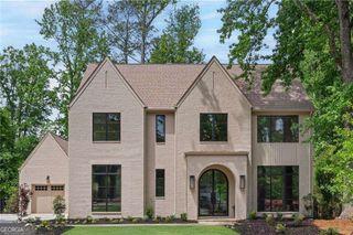 175 Pebble Trail, Alpharetta, GA 30009