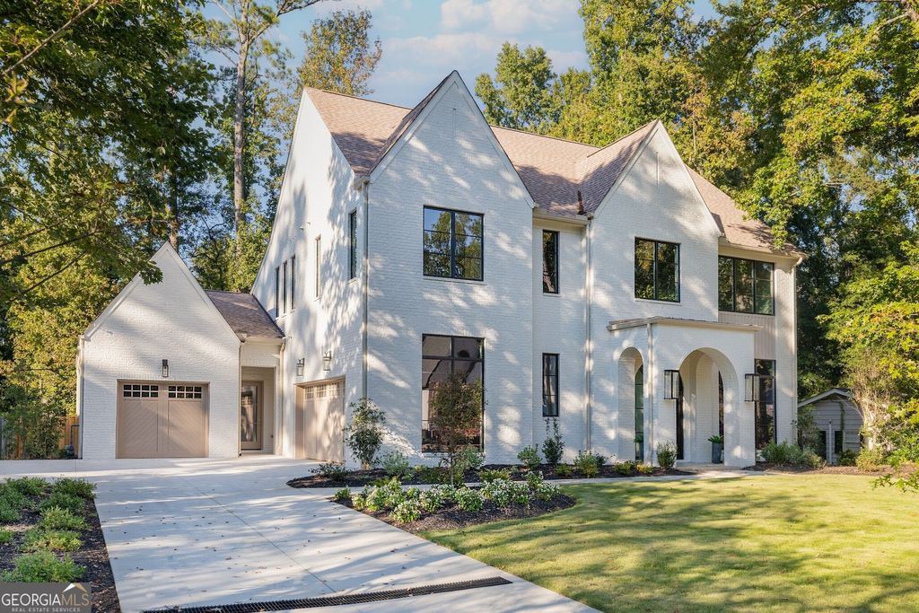 175 Pebble Trail, Alpharetta, GA 30009 — photo 2