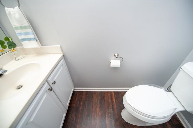 236 Bonnie Woods Drive, Greenville, SC 29605