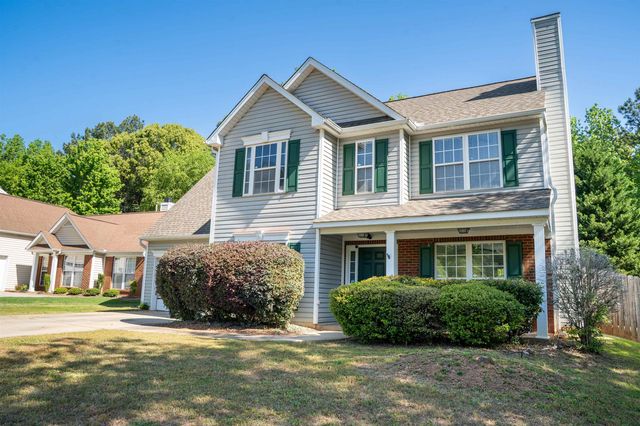 236 Bonnie Woods Drive, Greenville, SC 29605
